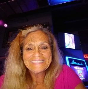 Meet your Posher, Cinda